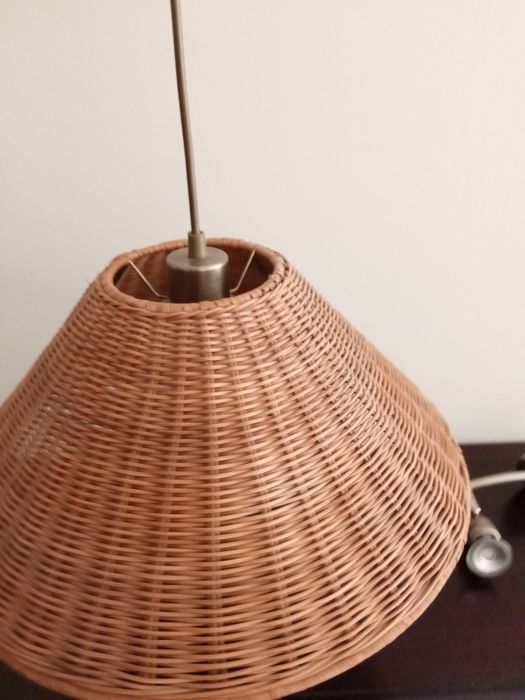 4 Ceiling Lamps64310019211650121