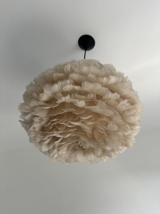 Lampa EOS medium