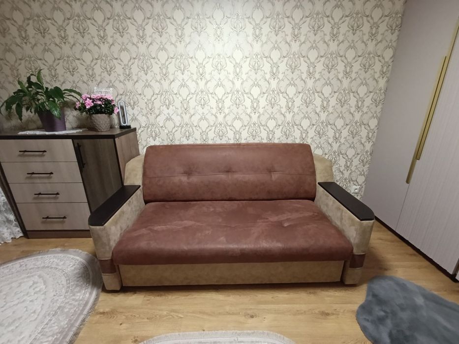 Продам диван розкладний