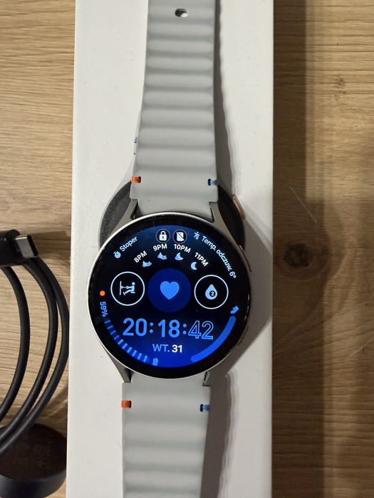 Galaxy Watch 7 44mm bluetooth