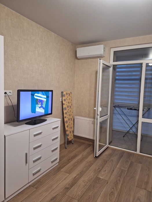 Однокімнатна  ЖКТуркішСіті