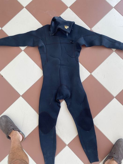 Fato surf Wildsuits
