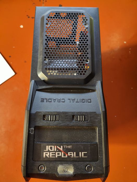 Игровой 6-ти ядерный пк 32 Гб озу