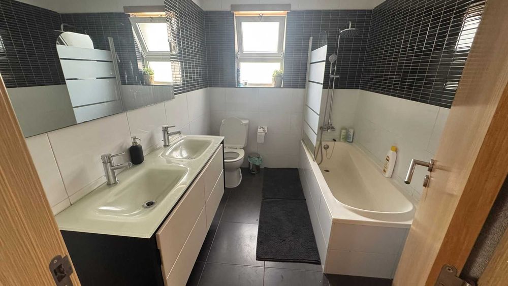 Quarto para arrendar