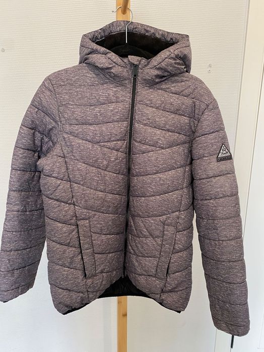 Курточка на підлітка. Рост 170.