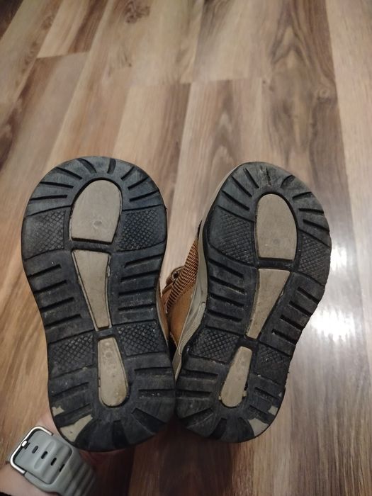 Buty na jesień 22