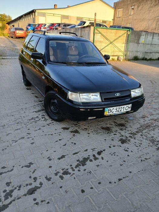 Ваз 21111 , ваз 2110,