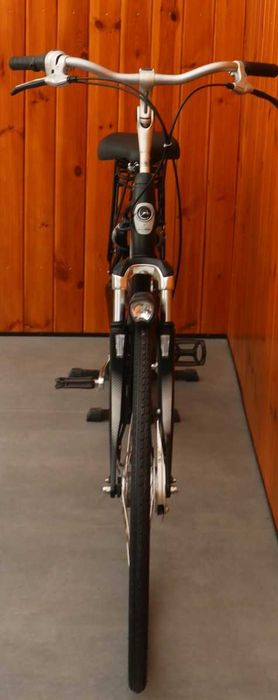 Rower damski Gazelle Orange. D 49 . I inne rowery.