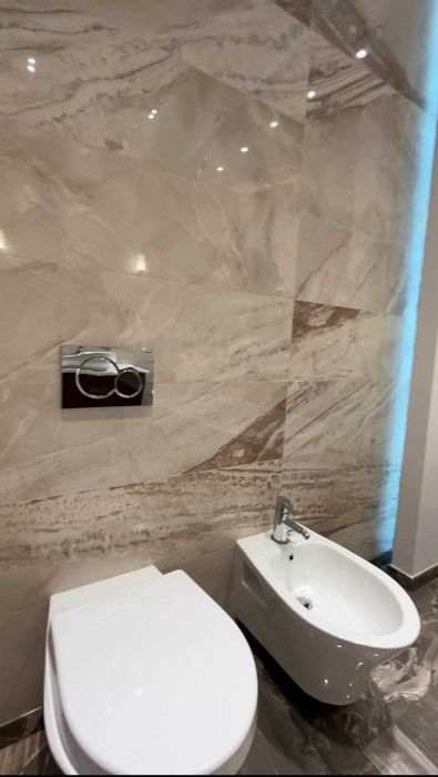 Будинок біля моря у клубному містечку “Оазіс” • Басейн, гараж