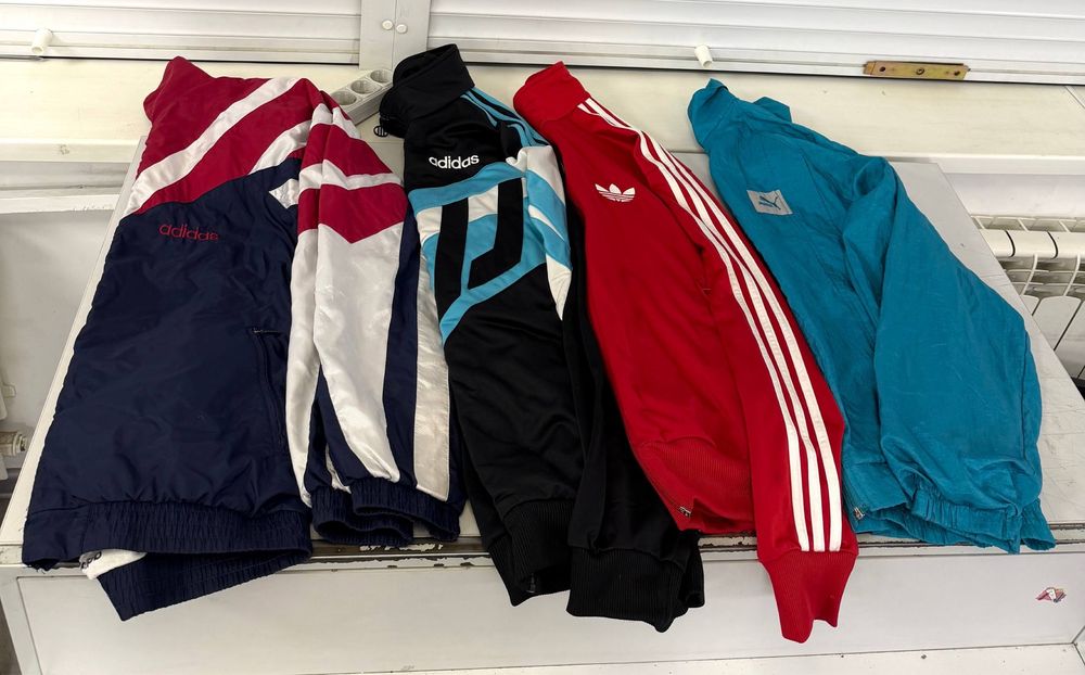 Олимпийка пума мастерка puma поставка вещей куртка адик реп хип хоп