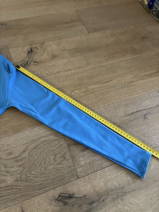 Bluzka terminczna under armour roz xs