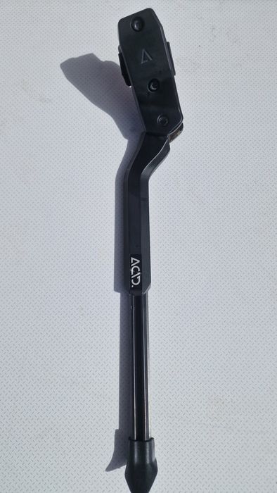 Велосипедні Лапки Бренду CUBE. Відмінний Стан