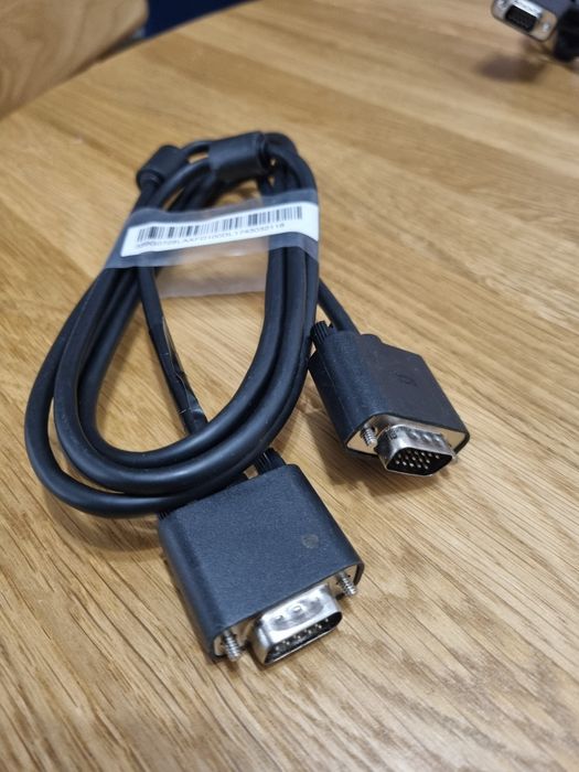 Kabel VGA to VGA od Dell 1.8m