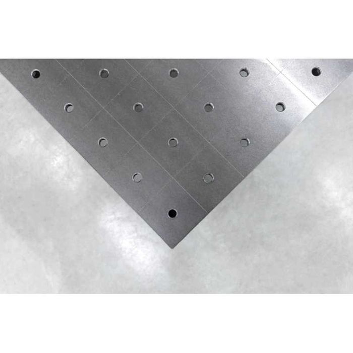 Stół spawalniczy SMART 2000x1000mm GPPH