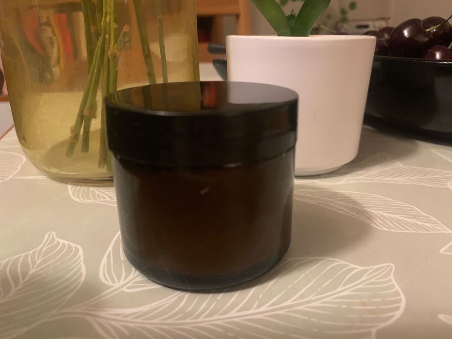 Naturalny kosmetyk