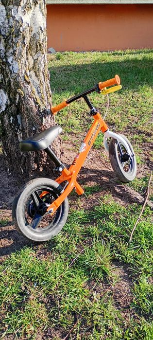 Rowerek biegowy Decathlon