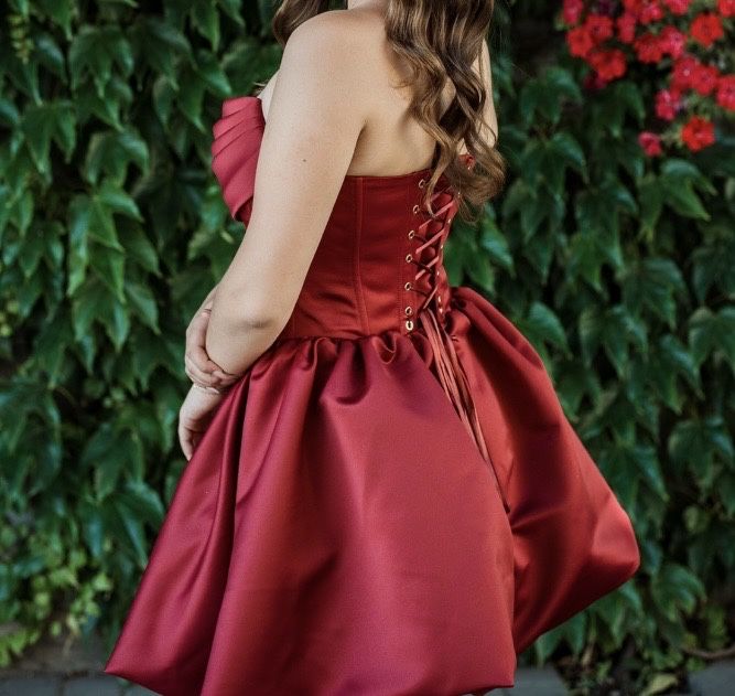 Випускна сукня Tsarskaya Corset, Laura