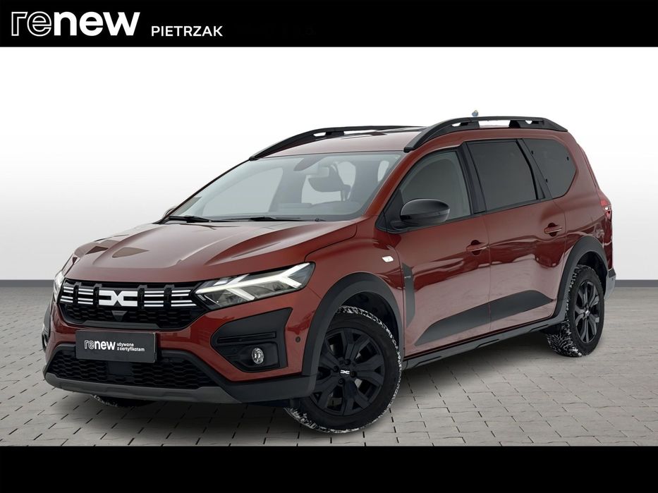 Dacia Jogger 1.0 TCe | Extreme | LPG | 7os. | VAT 23 | Gwarancja