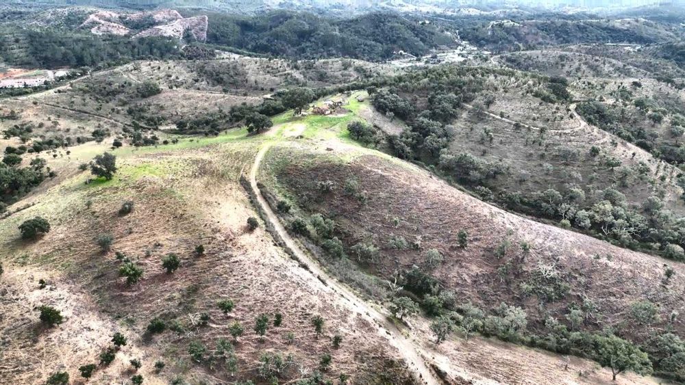 Monte Alentejo - Luzianes GARE