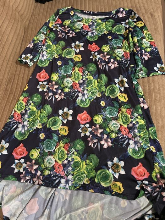 Сукня  розмір  М