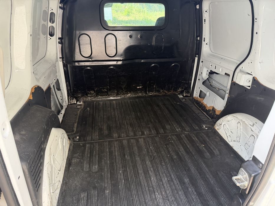 Kangoo 1.5 2016
