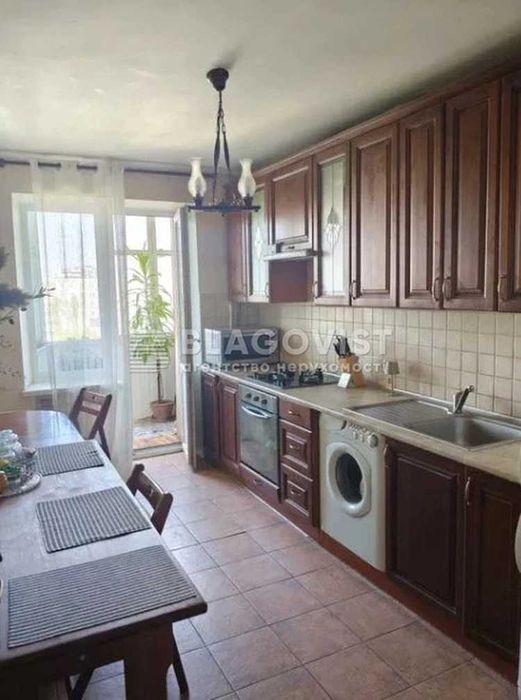 Продаж квартири Малишка Андрія, 21б Дарниця Чернігівська