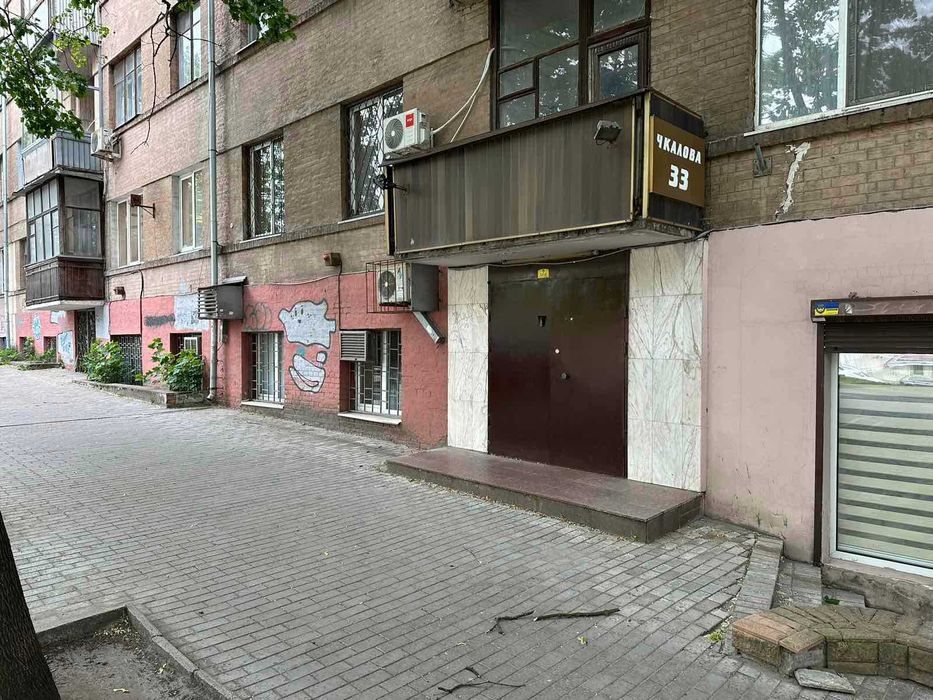 Продаж офісу вул. Святослава Хороброго, 33.