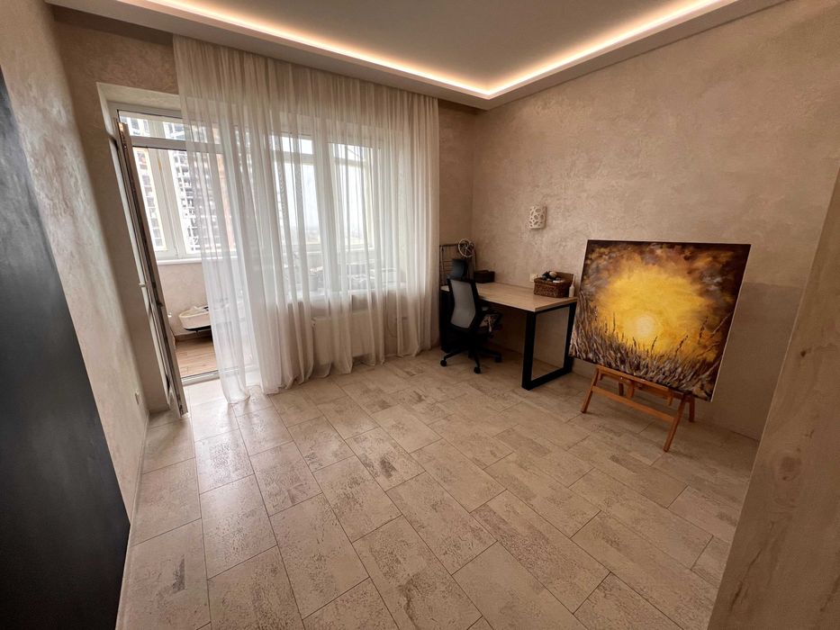 АКТУАЛЬНО, 3к в ЖК Каскад с Мебелью и Техникой, Поля, ЭКСКЛЮЗИВ, КЛЮЧИ