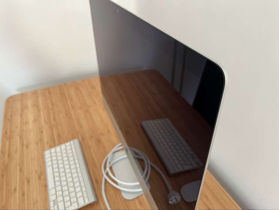 Apple iMac 27” i7 3TB 24GB Nvidia GTX 780 4GB Dysk Fusion Drive