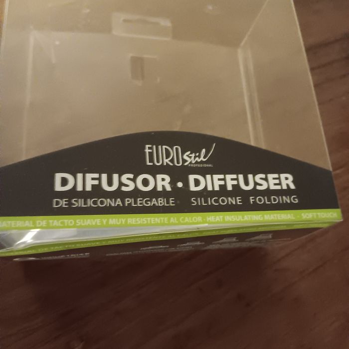 Difusor universal