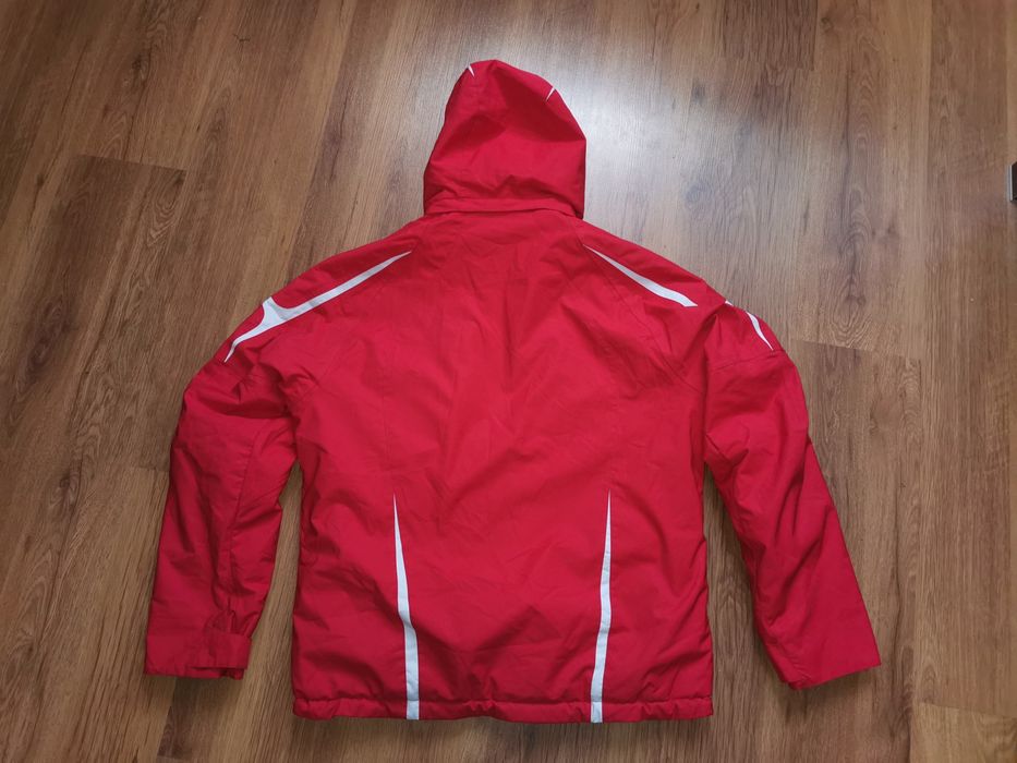 Phenix Thunderon Digenite Thermo profesjonalna kurtka narciarska M/L
