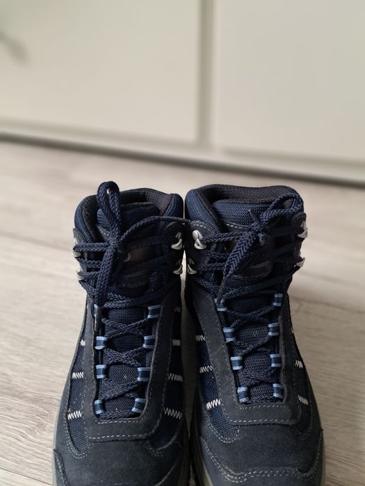 Buty trekkingowe scarpa 38