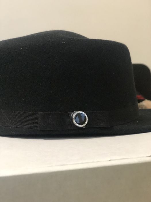 Шляпка женская, новая