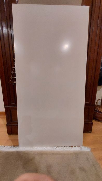 Tampo para mesa ou secretária ikea