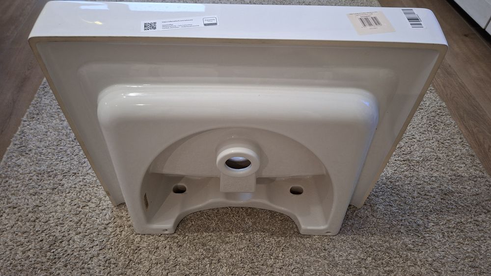 Villeroy & Boch Collaro umywalka