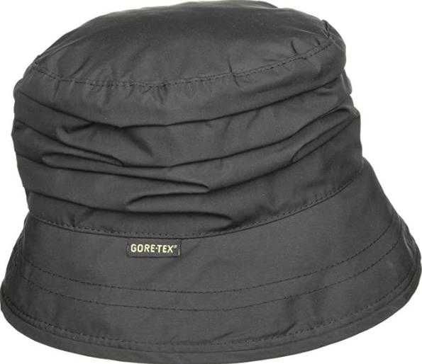 Панама водонепроницаемая женская Gore tex Seeberger