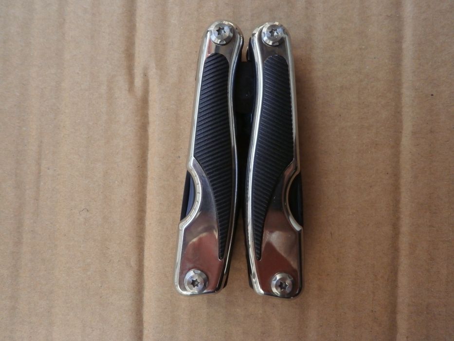 Мультитул Traveler Походный инструмент.Отличный подарок мужчине.Новое