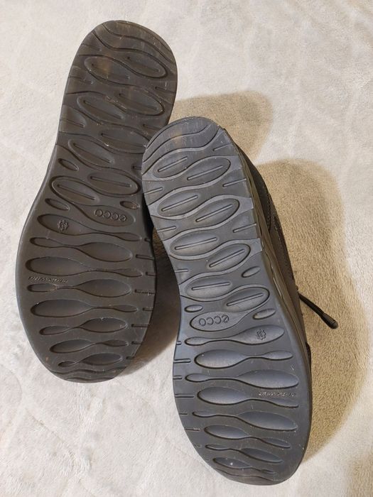 Buty ecco w rozmiarze 38
