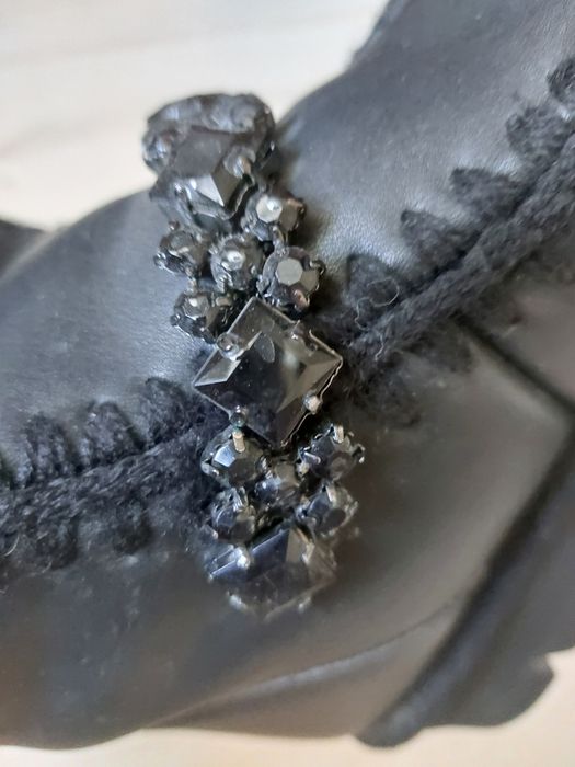 Уггі (UGG) натуральні
