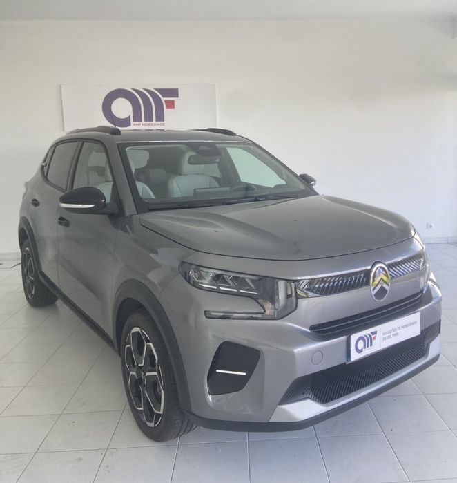 Citroën C3 1.2 Turbo Max16