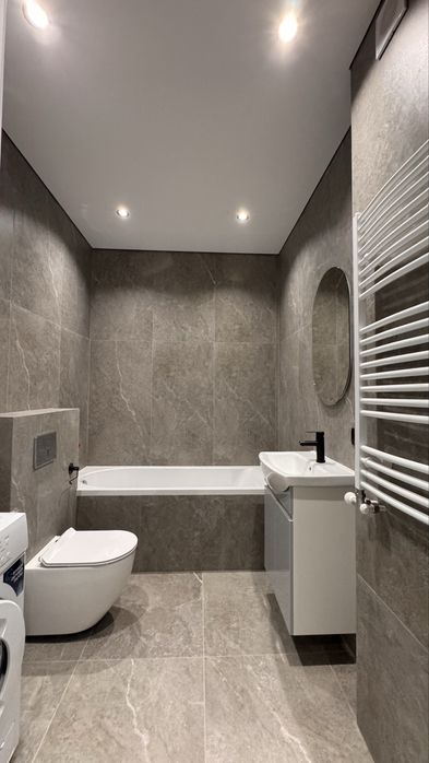 1-кімнатна квартира за адресою Петефі Шандора пл. (площа 36 м²) - Atlanta.ua - фото 8