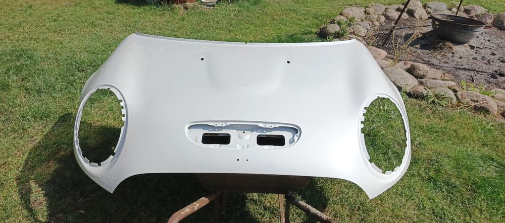 Maska do Mini Cooper S F56