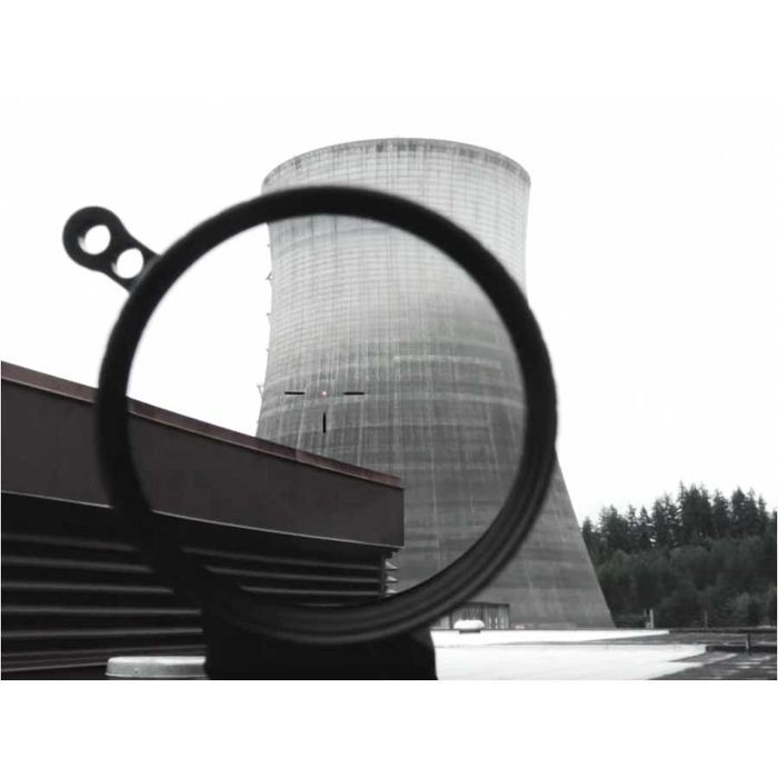 Luneta  Vortex Razor III HD 1-10x24 FFP 34 mm AO EBR-9 MOA/MRAD