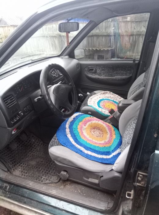 Продам Кіа спортейдж1