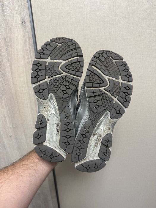 Кросівки New Balance 1906r, оригінал