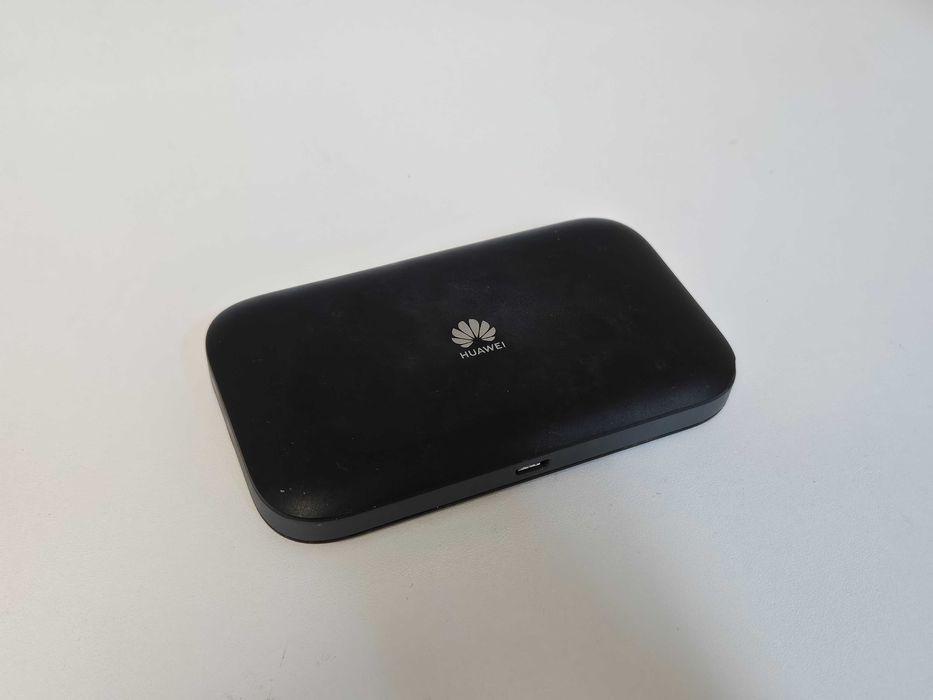 Mobilny Router Modem WiFi Karta SIM Huawei E5783B-230