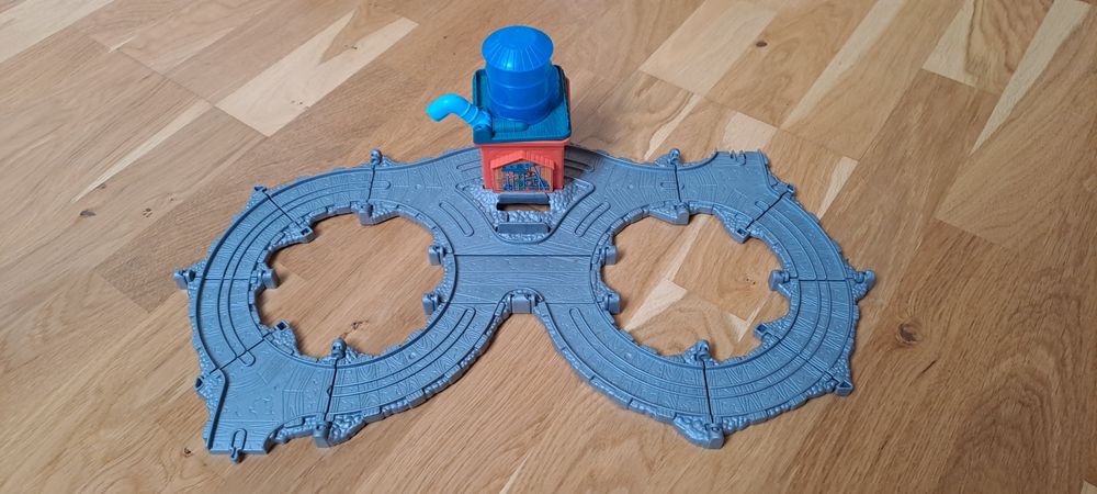 Tomek i przyjaciele Wieża ciśnień DGK90