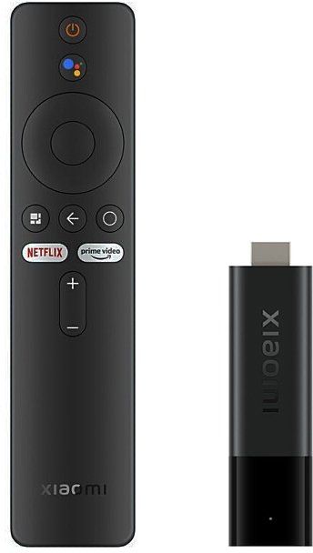 Андроид приставка Xiaomi mi tv Stick