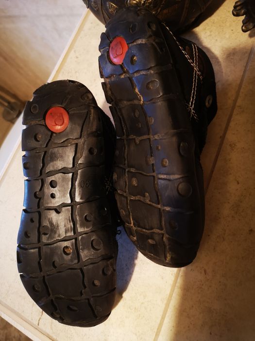 Buty skórzane dziecięce firmy ELEFANT rozmiar 30.