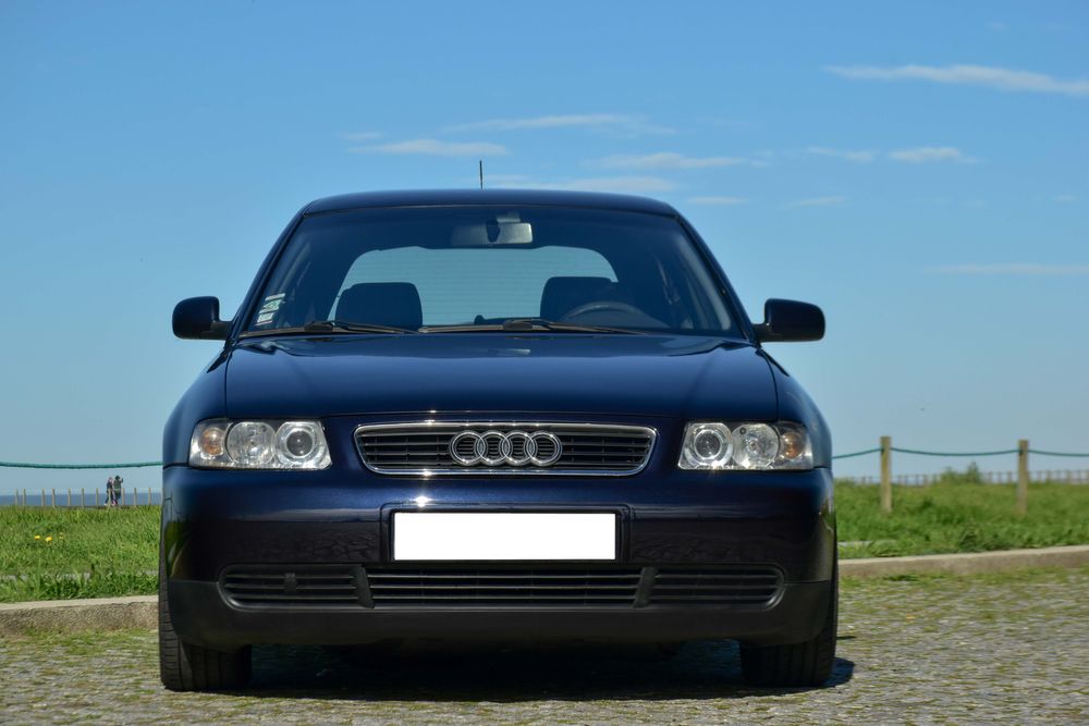 Audi a3 1.9 Tdi - Desde 50€ /mês